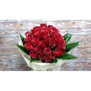 Ramo Gulhi 50 rosas